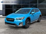 Used 2019 Subaru Crosstrek Hybrid w/ Moonroof Package w/Navigation image 2