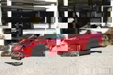 Used 2007 Chevrolet Corvette Convertible w/ Preferred Equipment Group image 3