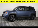 Used 2021 Jeep Renegade Latitude image 4