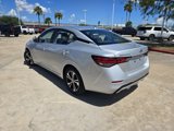 Used 2023 Nissan Sentra SV image 5