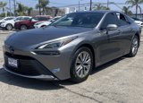 Used 2021 Toyota Mirai XLE w/ Advanced Technology Package image 2