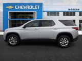 Used 2019 Chevrolet Traverse LS image 2