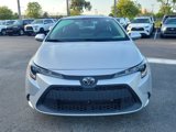 Used 2022 Toyota Corolla LE image 3