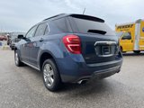 Used 2016 Chevrolet Equinox LT w/ Convenience Package image 5