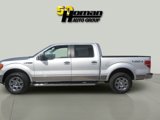 Used 2011 Ford F150 Lariat w/ Lariat Chrome Pkg image 2