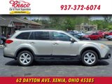 Used 2014 Subaru Outback 2.5i Limited image 2