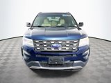 Used 2016 Ford Explorer XLT w/ Equipment Group 201A image 2