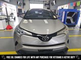 Used 2019 Toyota C-HR XLE image 4