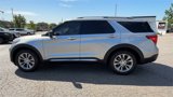 Used 2021 Ford Explorer Limited w/ Equipment Group 301A image 5