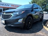 Used 2020 Chevrolet Equinox LT image 3