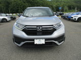 Certified 2020 Honda CR-V LX image 2