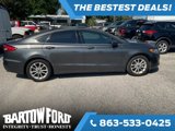 Used 2020 Ford Fusion SE image 4