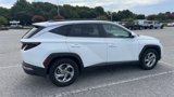 Used 2022 Hyundai Tucson SEL w/ Cargo Package image 4
