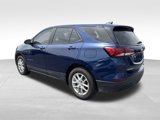 Used 2023 Chevrolet Equinox LS image 3