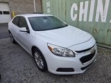 Used 2015 Chevrolet Malibu LT w/ Power Convenience Package image 2