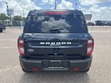 Used 2021 Ford Bronco Sport Big Bend image 3