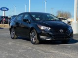 New 2025 Nissan Versa SV w/ Trunk Package image 2