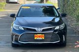Used 2016 Toyota Avalon Limited w/ Toyota Safety Sense Package image 5