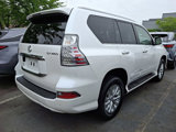 Used 2017 Lexus GX 460 Premium image 4