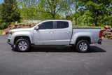 Used 2018 Chevrolet Colorado W/T w/ WT Convenience Package image 2