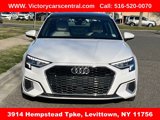 Used 2023 Audi A3 2.0T Premium image 2