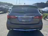 Used 2018 Acura MDX FWD w/ Technology Package image 6