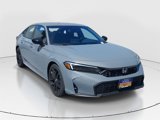 New 2025 Honda Civic Sport image 3
