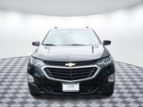 Used 2018 Chevrolet Equinox LT w/ Sun & Infotainment Package image 2