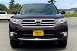 Used 2012 Toyota Highlander Limited w/ Tow Pkg image 3