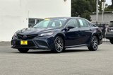 Used 2021 Toyota Camry SE image 6