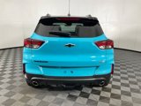 Used 2021 Chevrolet TrailBlazer RS w/ Convenience Package image 5