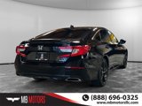 Used 2019 Honda Accord Sport image 3