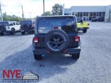 Used 2023 Jeep Wrangler Unlimited w/ Convenience Group image 4
