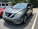 Used 2016 Nissan Murano SL w/ SL Technology Package image 3