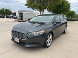Used 2016 Ford Fusion S image 3