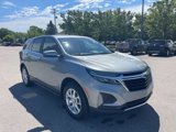 Certified 2023 Chevrolet Equinox LT image 4
