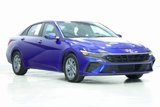 Used 2024 Hyundai Elantra SEL image 3