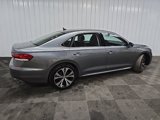 Used 2022 Volkswagen Passat 2.0T SE image 3