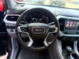 Used 2017 GMC Acadia SLT w/ LPO, Floor Liner Package image 3
