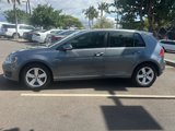 Used 2017 Volkswagen Golf Wolfsburg Edition image 2