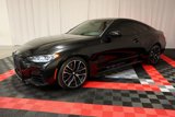 Used 2021 BMW 440i xDrive Coupe image 2
