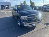 Used 2018 RAM 1500 Big Horn image 3