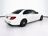 Used 2019 Mercedes-Benz E 53 AMG 4MATIC Sedan image 5