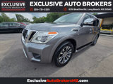 Used 2018 Nissan Armada SL w/ Premium Package image 4