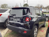 Used 2016 Jeep Renegade Latitude w/ Cold Weather Group image 4