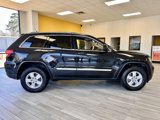 Used 2012 Jeep Grand Cherokee Laredo w/ Laredo E Group image 5