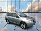 Used 2006 Toyota RAV4 4WD V6 image 2