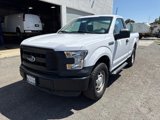 Used 2016 Ford F150 XL w/ Equipment Group 101A Mid image 1