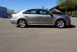 Used 2013 Volkswagen Passat TDI SE image 6