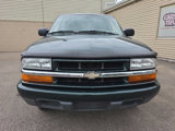 Used 2005 Chevrolet Blazer 2WD 2-Door w/ Preferred Equipment Group image 4